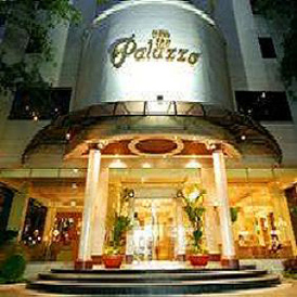 The Palazzo, Bangkok